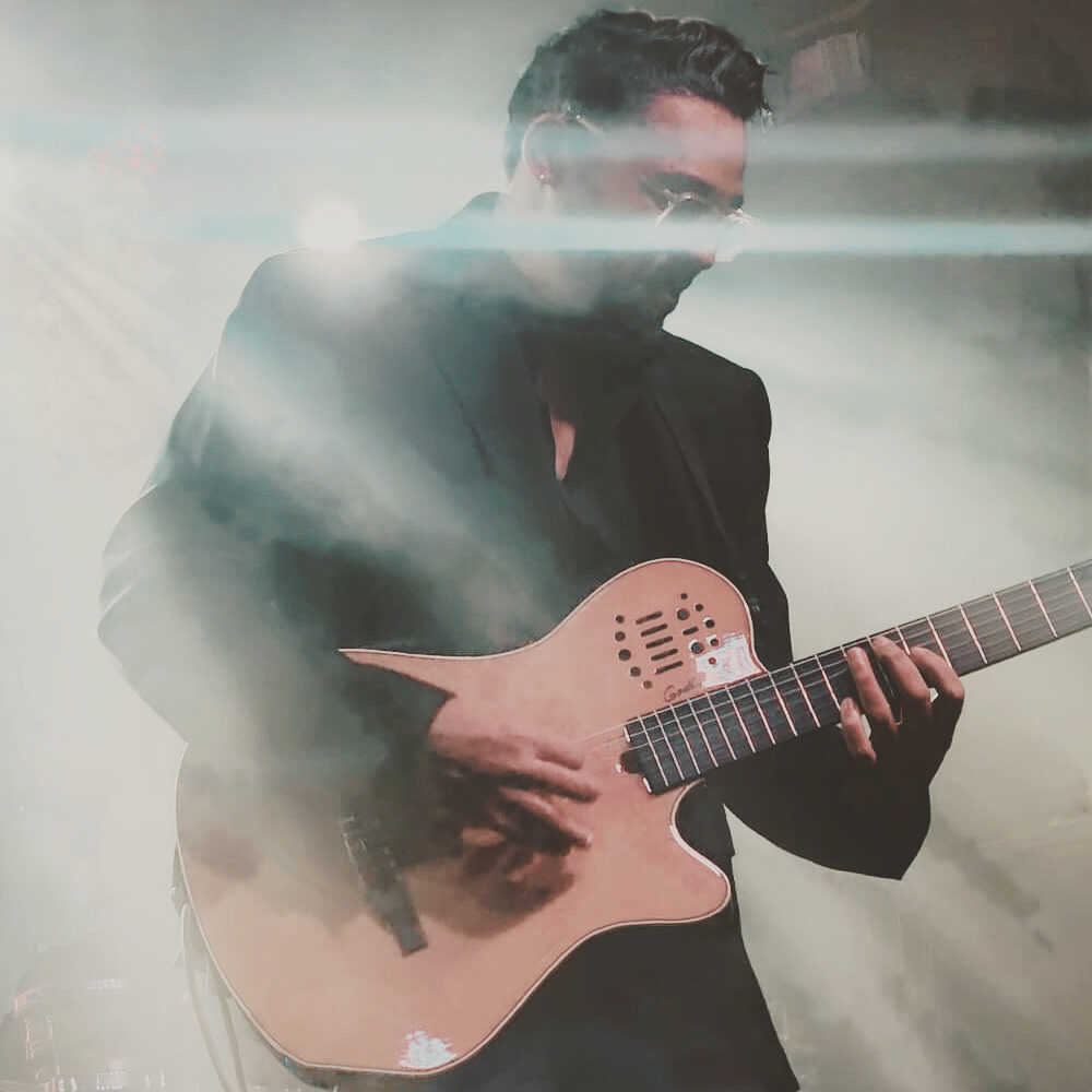 Julio Manuel Calderon