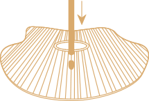 Select Pressure Tested Solid Tops